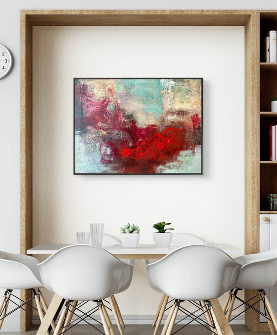 Image 1 of Abstract #1