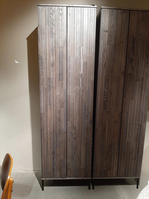 Nuovo mobile alto inciso