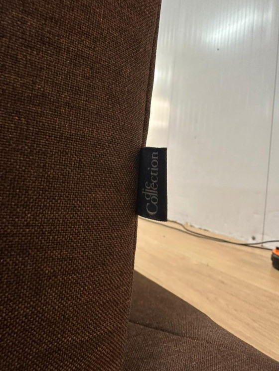 Image 1 of Divano letto di design Riga XL Frans Fertig