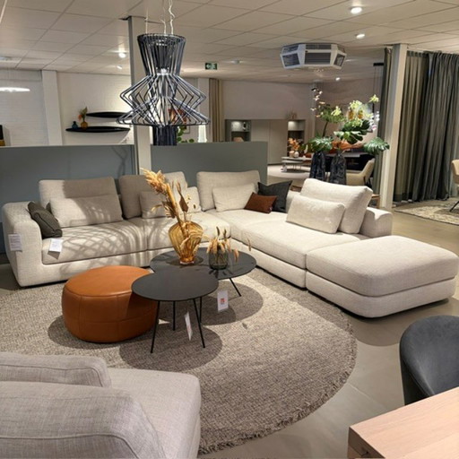 Canapé d'angle Design on Stock Harris