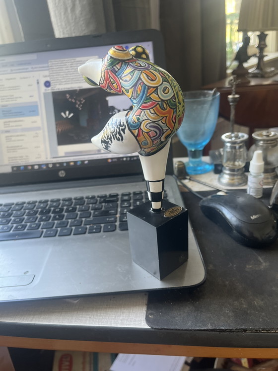 Image 1 of Figur von Tom Drag