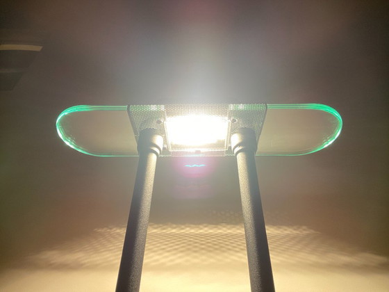 Image 1 of Designer lamp Robert Sonneman