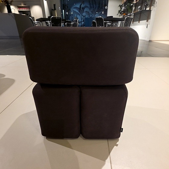 Image 1 of Cassina Soft corners ottoman