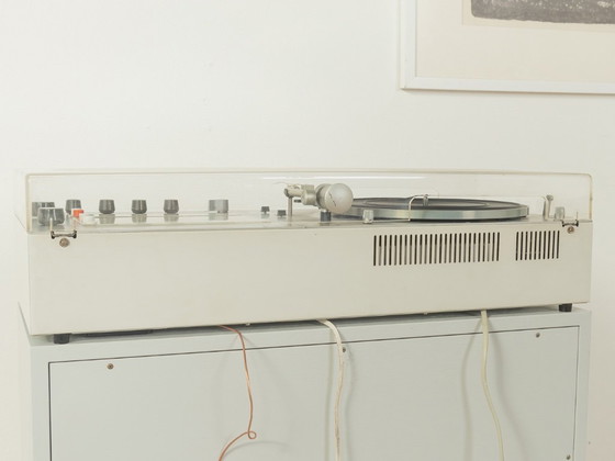 Image 1 of Braun Audio 300 & L60/4 Compact Audio System, Dieter Rams