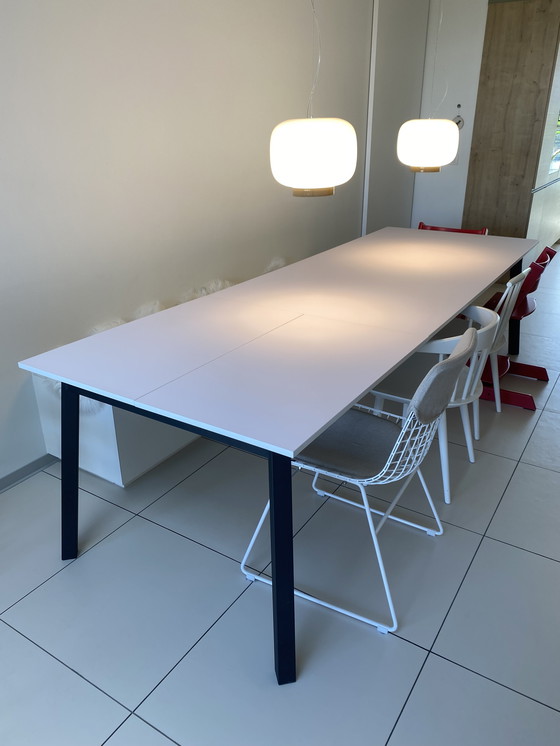 Image 1 of Extendable Table