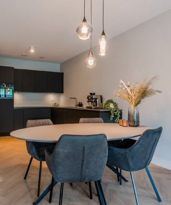 Image 1 of Goossen's dining table