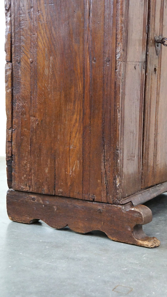 Image 1 of Armoire araignée avec serrure