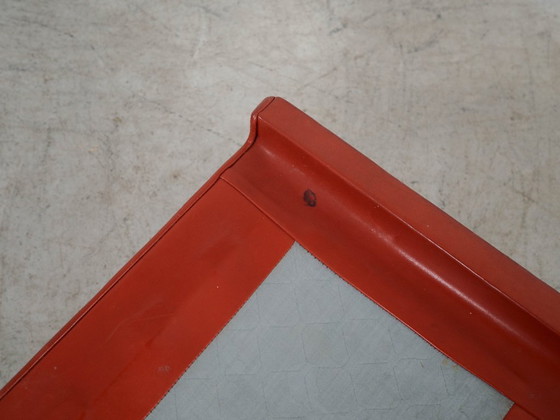 Image 1 of Voetenbankje van palissanderhout, Deens design, jaren 70, ontwerper: Finn Juhl