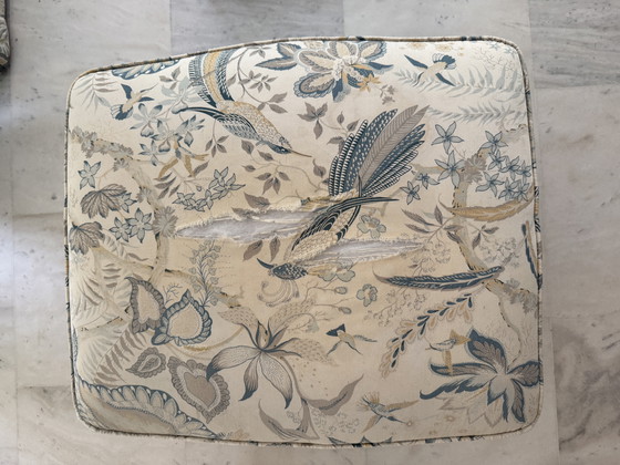 Image 1 of 2 banchi di tweezits con ganci, romantici e botanici