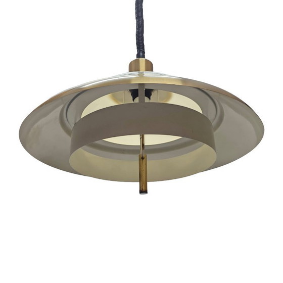 Image 1 of Dijkstra Space Age hanglamp