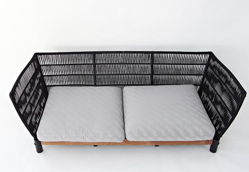 MIIKKA buitenbank van Lambert