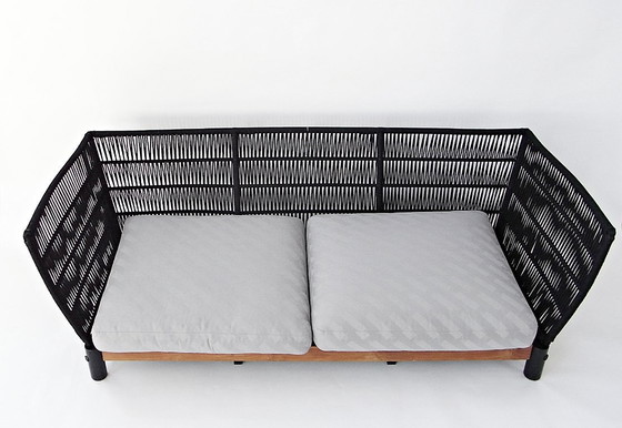 Image 1 of MIIKKA buitenbank van Lambert 