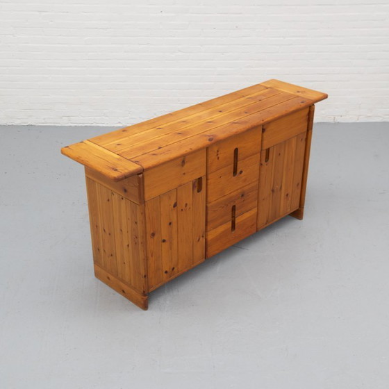 Image 1 of Silvio Coppola Sideboard '60s