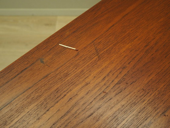 Image 1 of Credenza in teak, design danese, anni '70, produzione: Danimarca