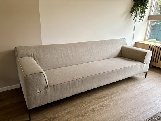 Image 1 of Divano Bloq a 4 posti disponibile in magazzino