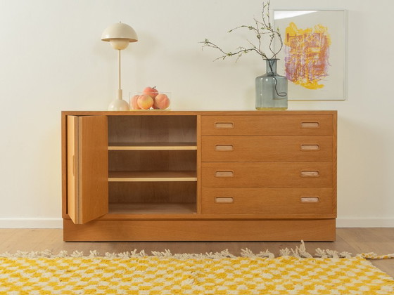 Image 1 of 60s sideboard, Poul Hundevad, vintage