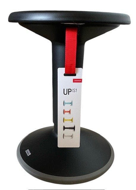 Tabouret ergonomique réglable en hauteur