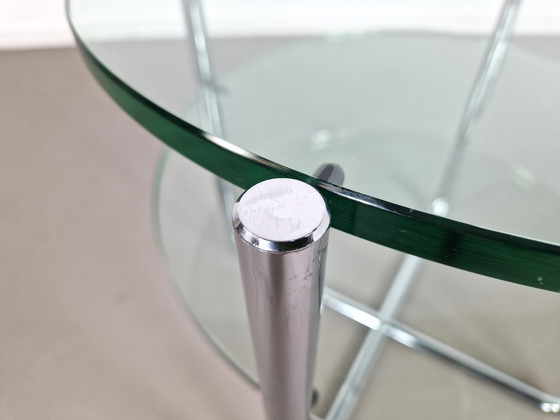 Image 1 of Dutch Originals Gispen | GT 425 Side Table