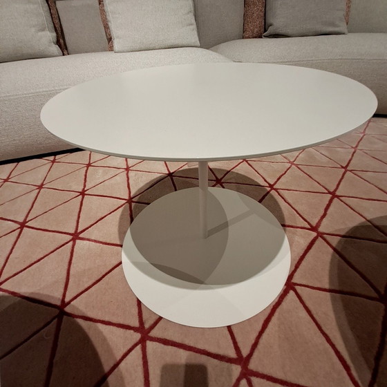 Image 1 of Cappellini Gong side table