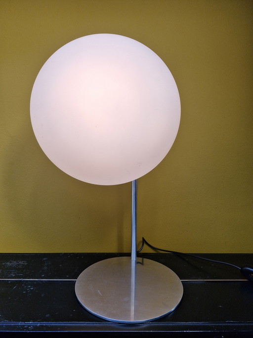 Anta LU design table lamp