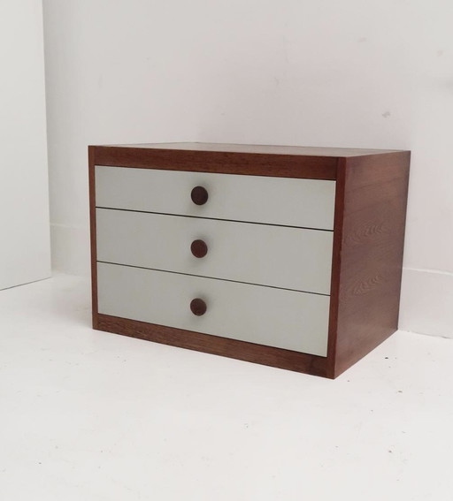 Alfred Hendrickx Ladekast