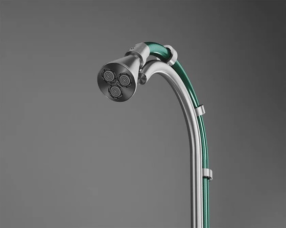 Image 1 of Formafantasma Shower QuadroDesign