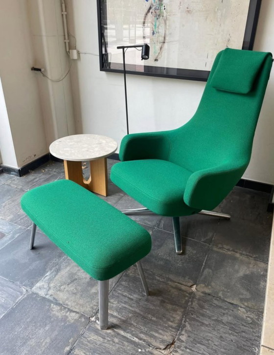 Image 1 of Sillón Vitra Repos y Panchina