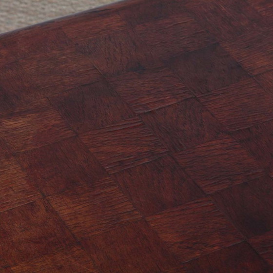 Image 1 of Tavolino laterale/tavolino modernista, 1930