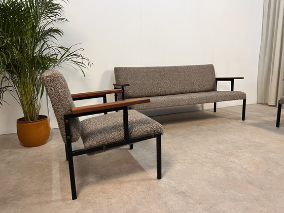 Image 1 of Vintage Lounge Set / Armchairs