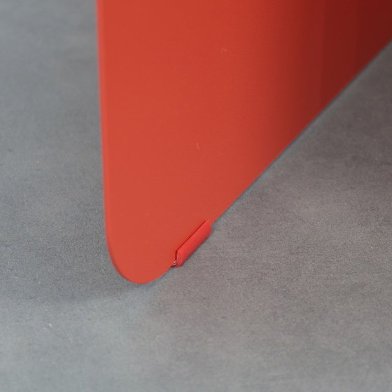 Image 1 of Charnière pour table d'appoint, grande taille, par Lex Pott pour Puik Design