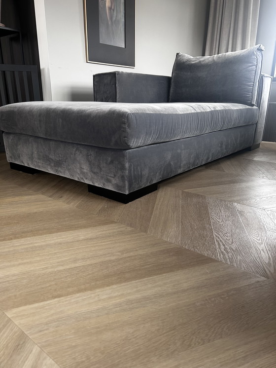 Image 1 of DMF Divano lounge 2X