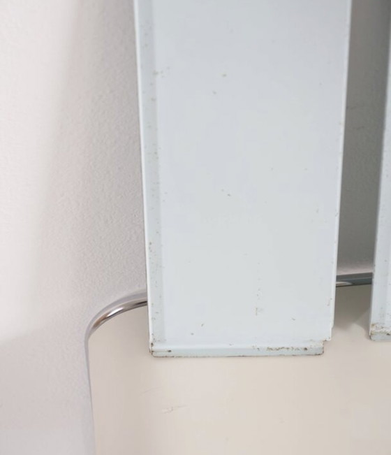 Image 1 of Compact tomado shelf with drawer