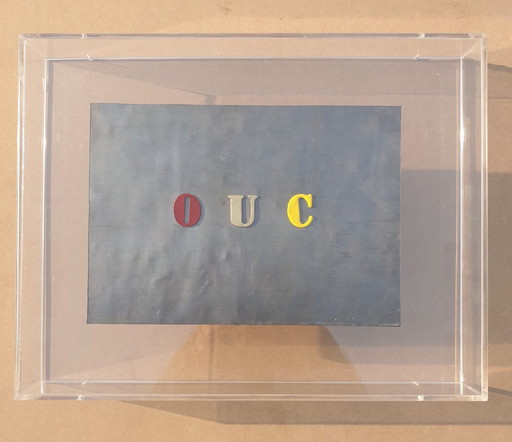 ALFREDO RAPETTI MOGOL - OUC