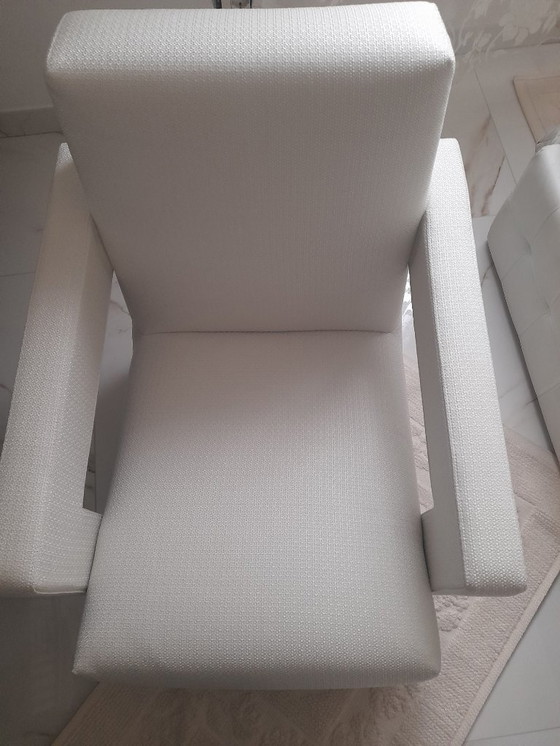 Image 1 of Cassina Utrecht Sessel