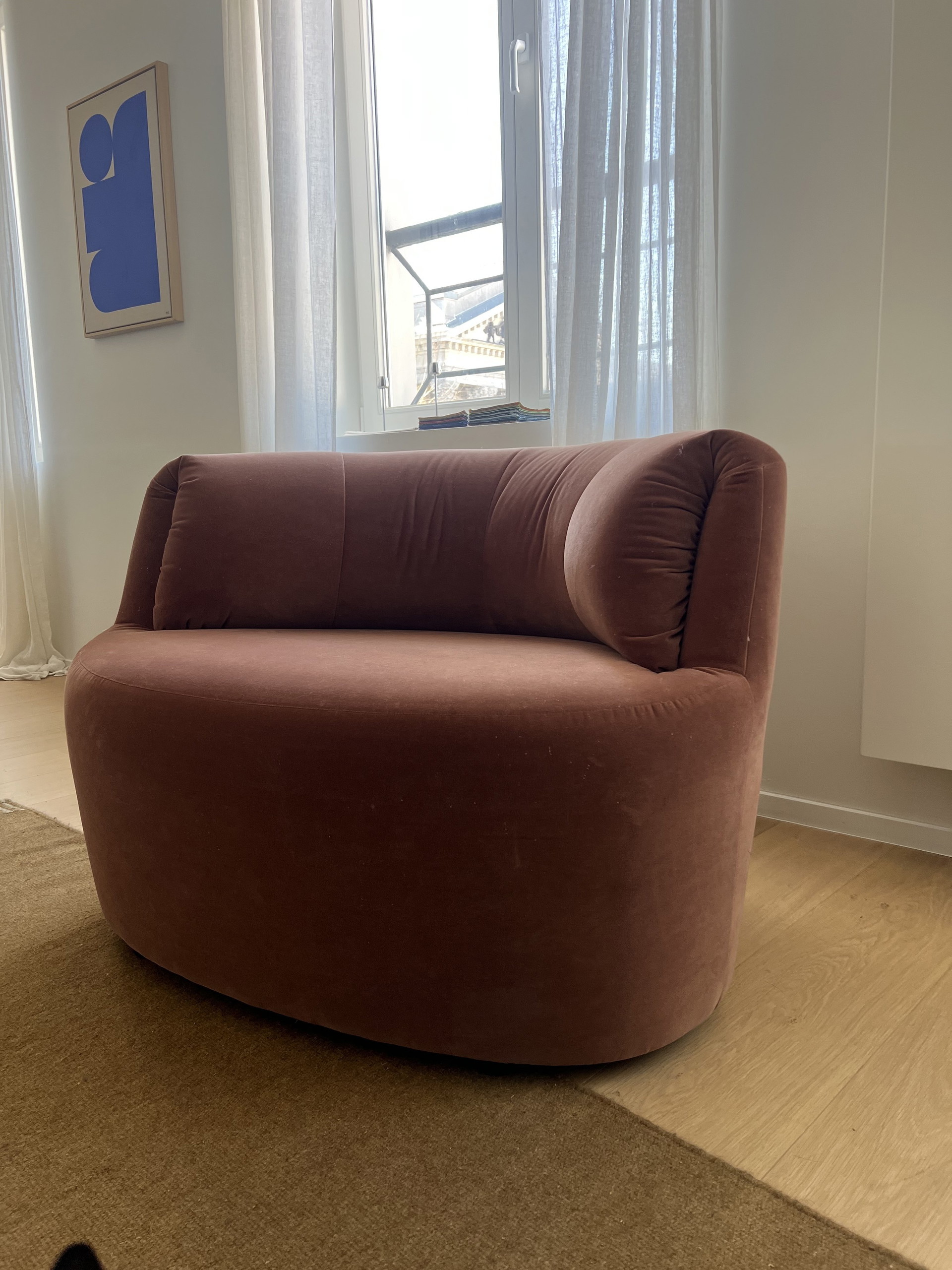 FEST Chairs and lounge chairs | Whoppah