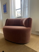 Fauteuil HUF