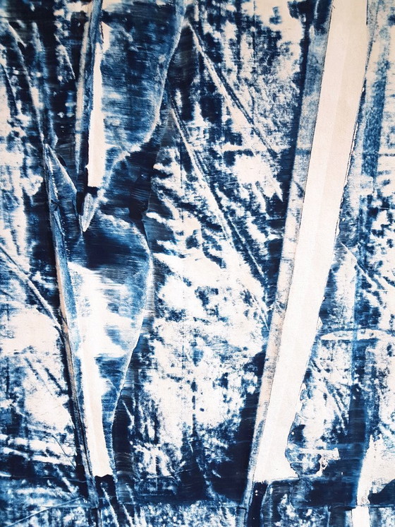 Image 1 of Jürgen Angeler - Hemelse Lichtgewicht