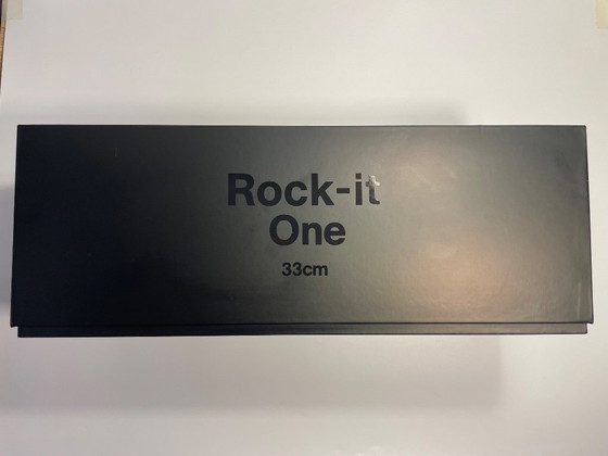 Action figure da collezione - Hommi ROCK-IT 33cm – Oggetti decorativi, Other (photo 16 of 17)