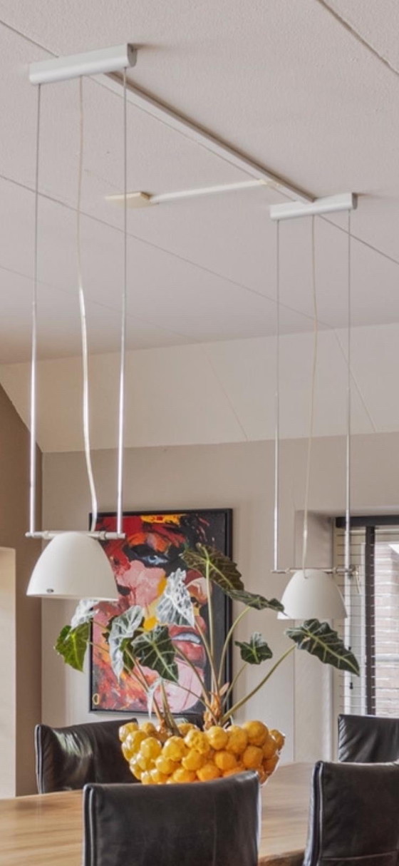 Image 1 of Lumina Omicron 1 Pendelleuchte