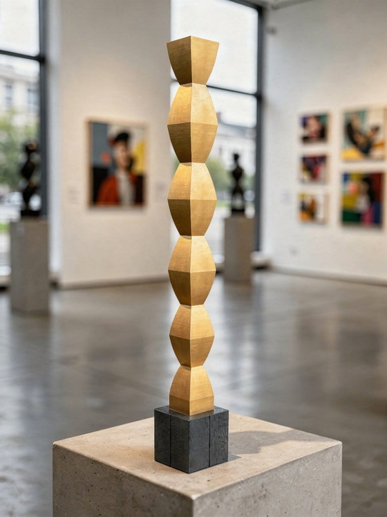 Image 1 of Infinity Fragment - Gold