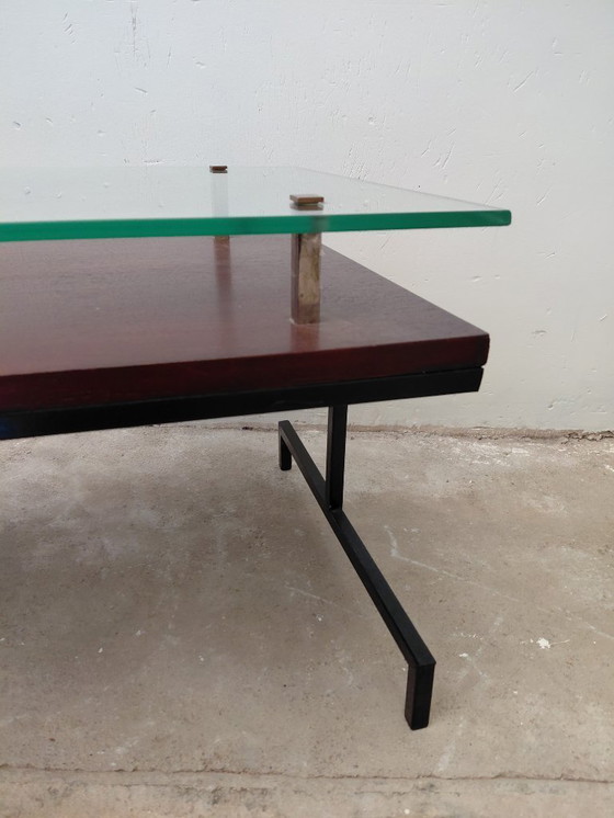 Image 1 of Mesa de centro de los años 50