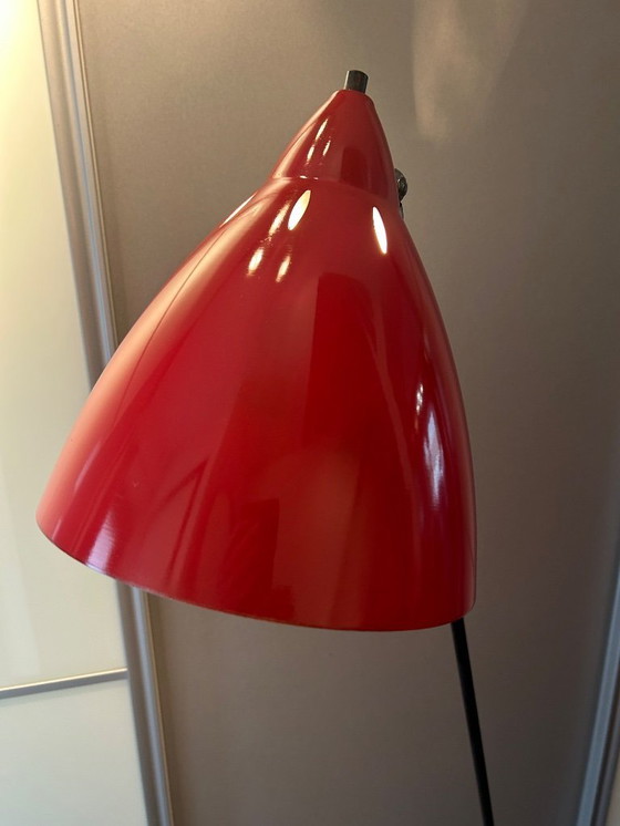 Image 1 of JJ Hoogervorst Anvia Stehlampe.