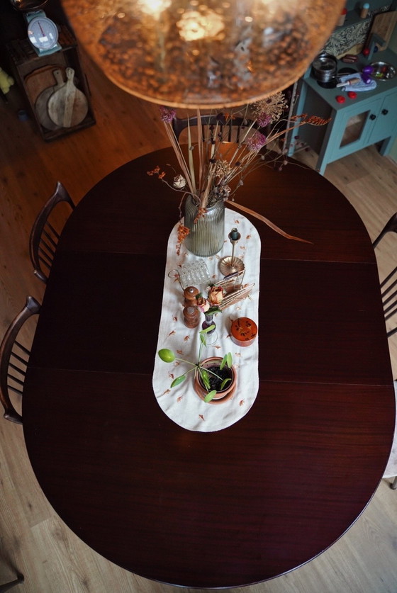 Image 1 of 6 Stevens Chairs