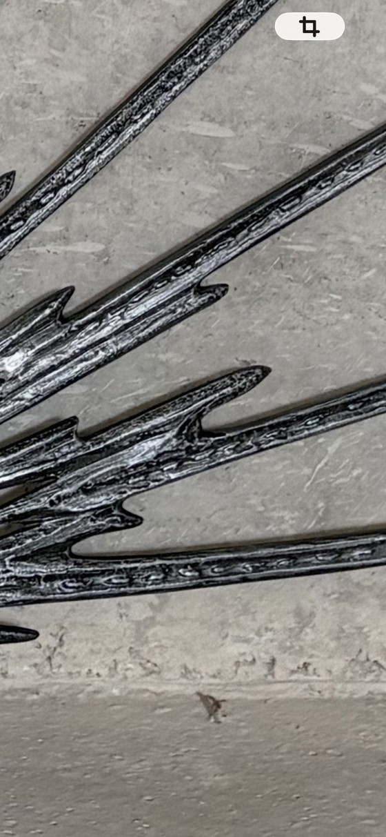 Image 1 of Brutalistisches Objekt