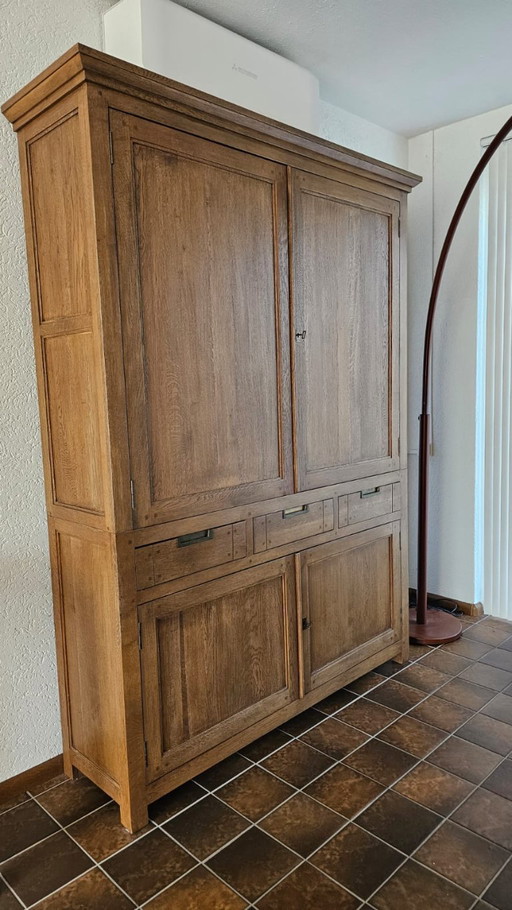 Kendal Brotschrank – buffetkasten, Wood (photo 2 of 5)