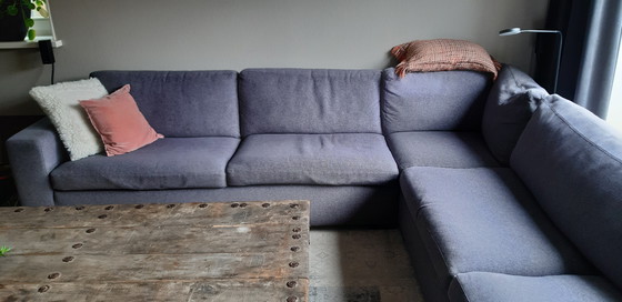 Image 1 of Buen sofá esquinero Linteloo