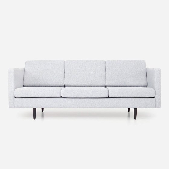 Image 1 of Divano ALTA tortora, design scandinavo
