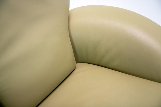 Image 1 of Fauteuil inclinable Cassina Dodo – conçu par Toshiyuki Kita