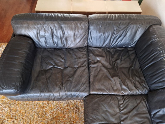 Image 1 of Vintage De Sede DS 76 modular sofa