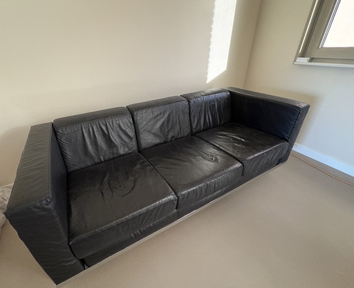 Banca Harvink "Tè per due"